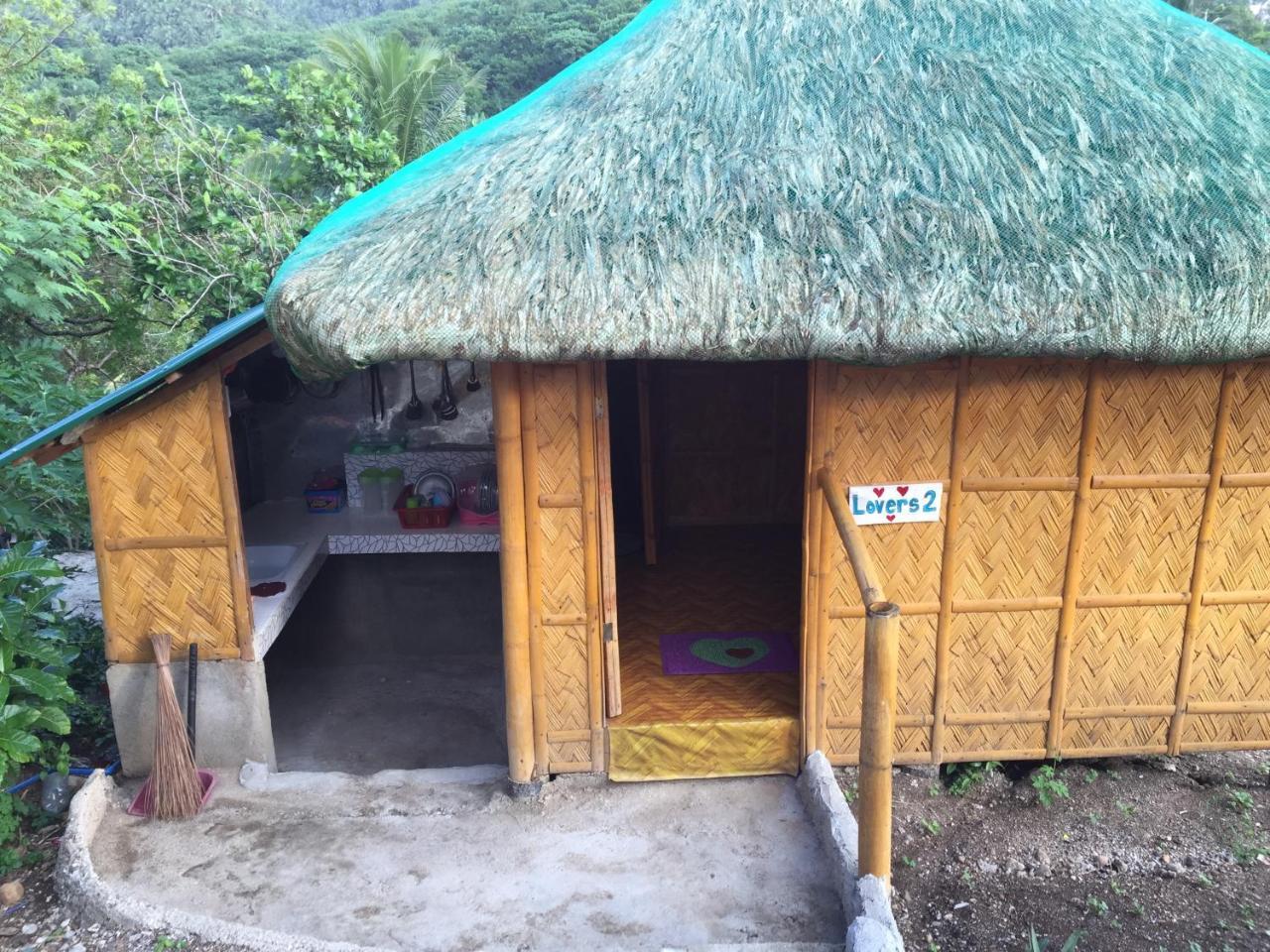 Sealovers' Place Masasa Beach Batangas Exterior foto